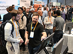 ENR Events