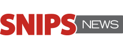 SNIPS News Logo