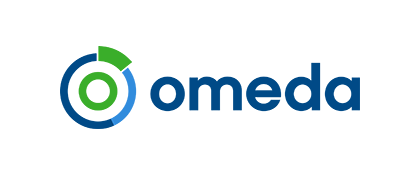 Omeda logo 420x175