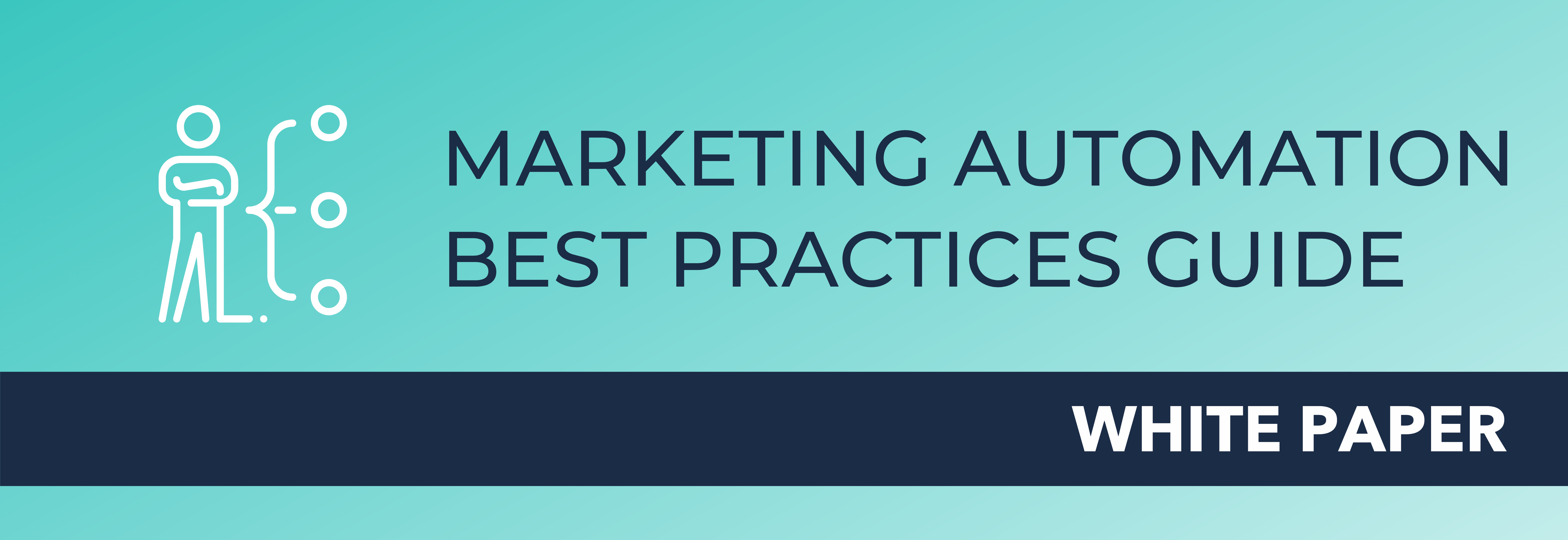 Marketing Automation Best Practices Guide