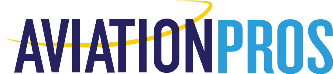 AviationPros logo
