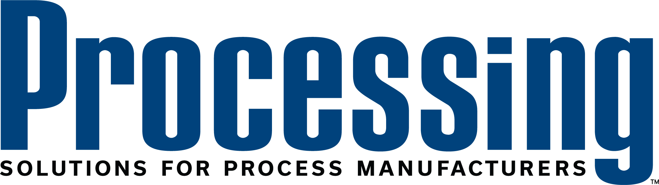 Processing Logo