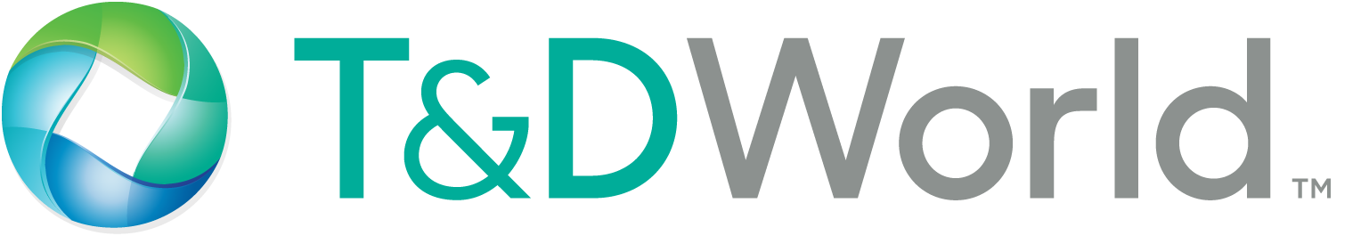 TDWorld Logo
