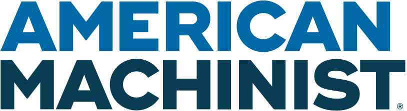 American Machinist Logo