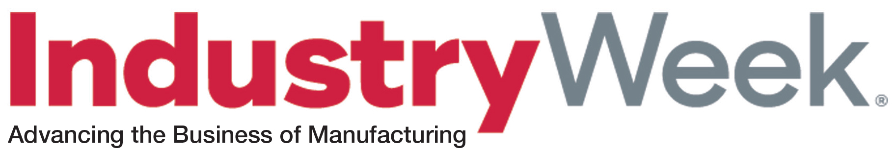 IndustryWeek Logo