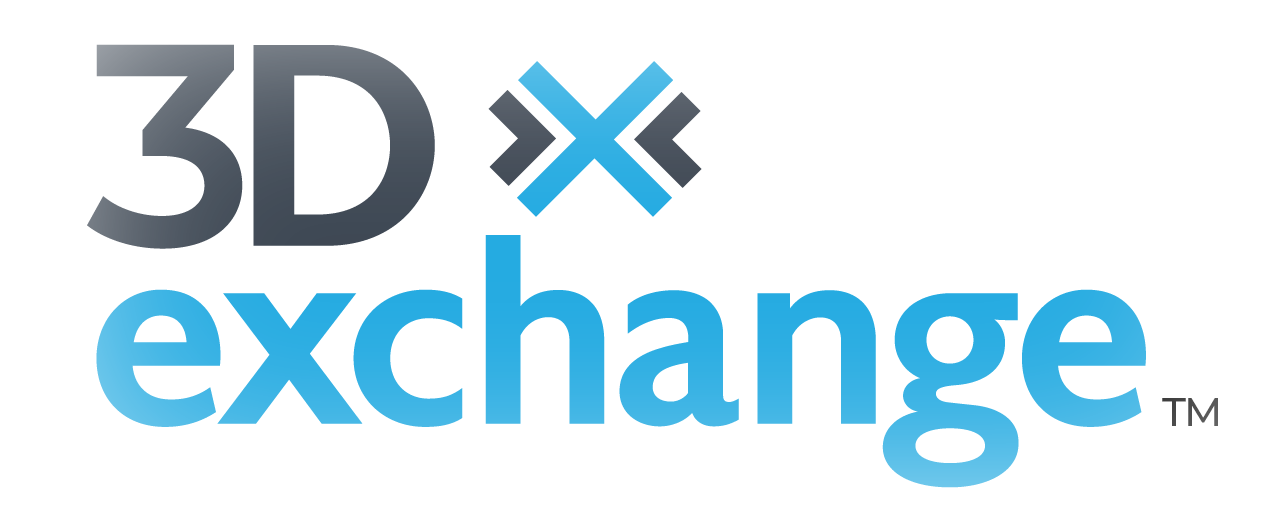 3DX Logo