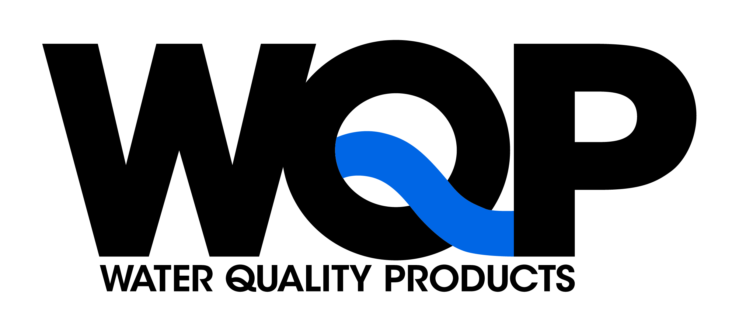 WQP Logo