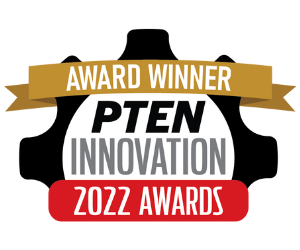 2022 Innovation Awards_PTEN