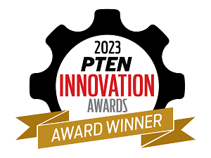 PTEN 2023 Innovator small logo