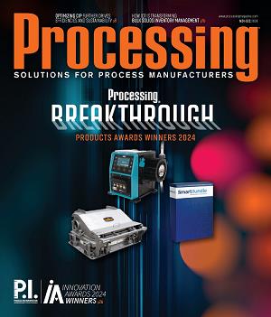 PROC Cover