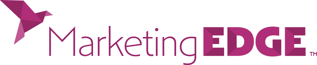 MarketingEDGE Logo