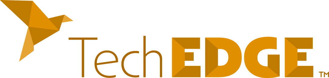 TechEDGE Logo