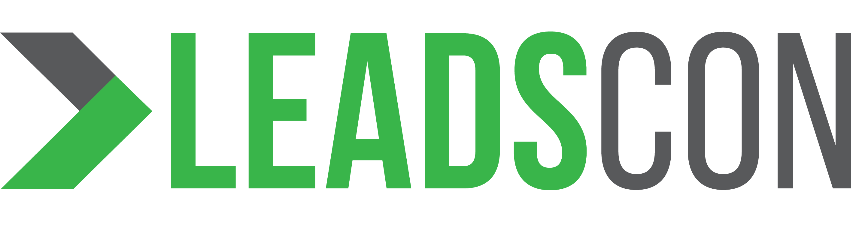 LeadsCon Las Vegas Logo