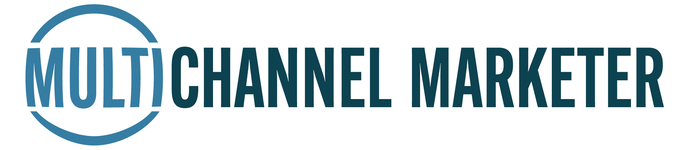 Multichannel Marketer Logo