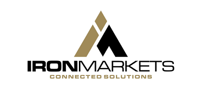 IRONMARKETS Company Logo