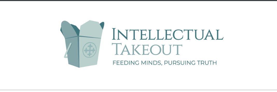 Intellectual Takeout Logo