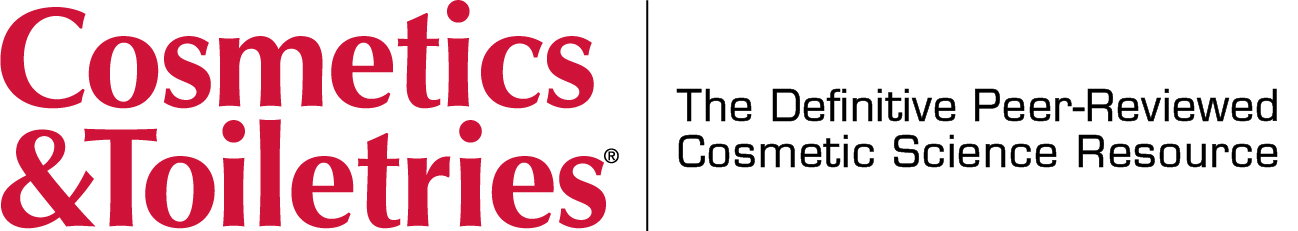 Cosmetics & Toiletries
