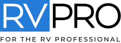 RV Pro - For The RV Professional Text