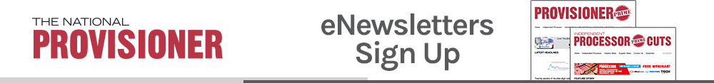 NP eNews Header
