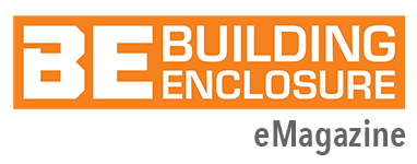 BE eMag Logo