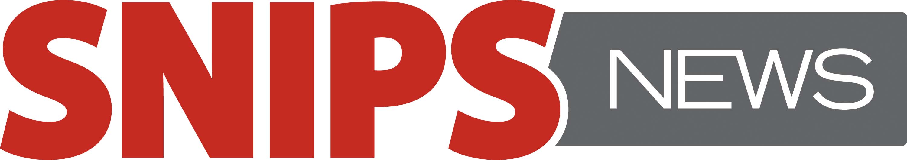 SNIPS NEWS Logo