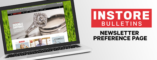 IS Preference Graphic Header