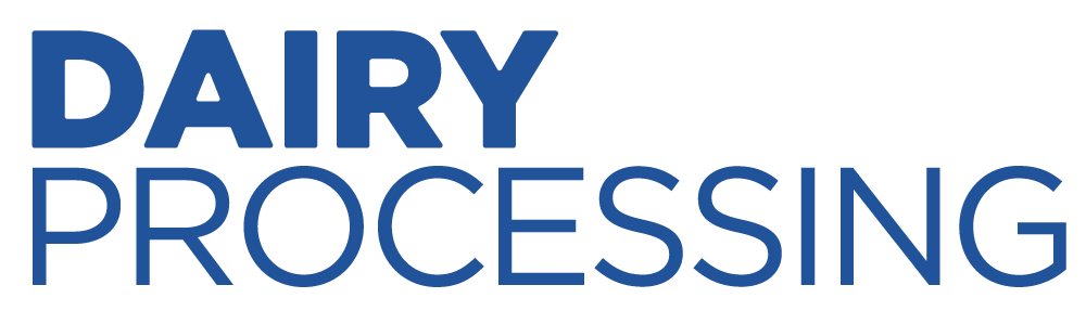 Dairy Processing Logo