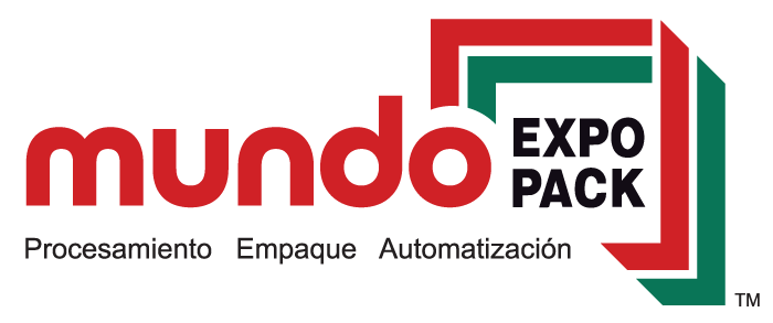 mundo EXPO PACK PMMI logo