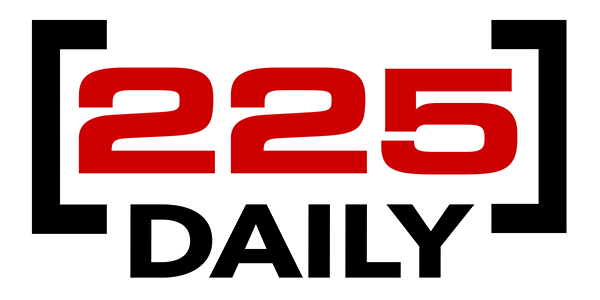 225 Daily logo