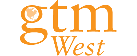 GTM West logo