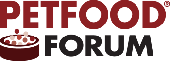 Petfood Forum logo