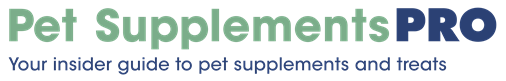 Pet Supplement Pro logo
