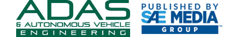 ADAS & Autonomous Vehicle Engineering