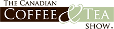 Coffee and Tea Show Logo