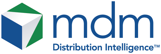 MDM Logo