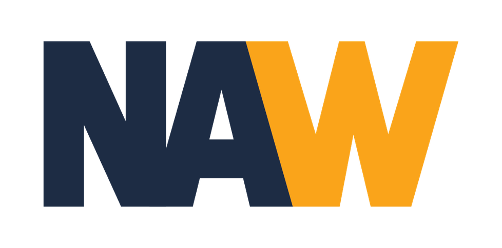 NAW Logo