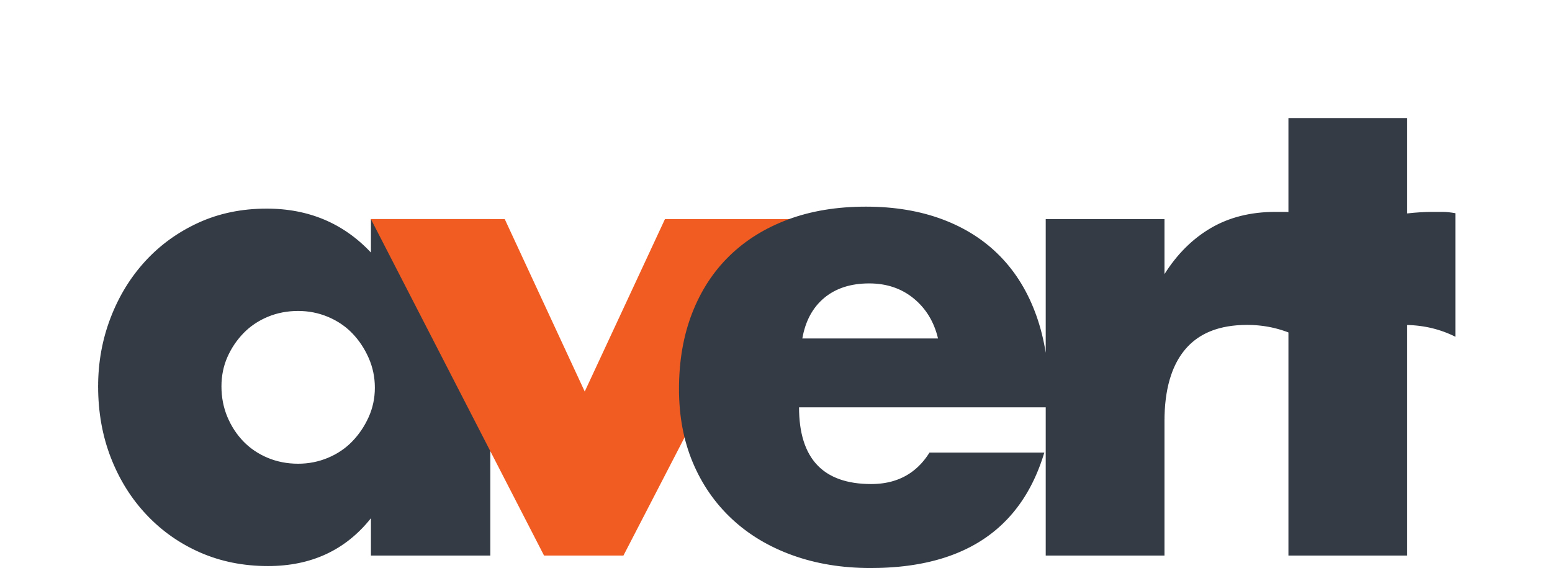 Avert logo