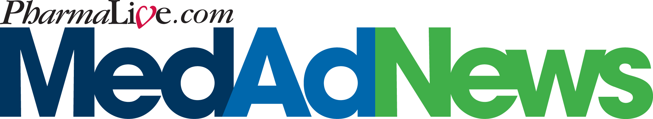 Med Ad News Logo