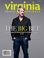 VBiz May2021 Cover