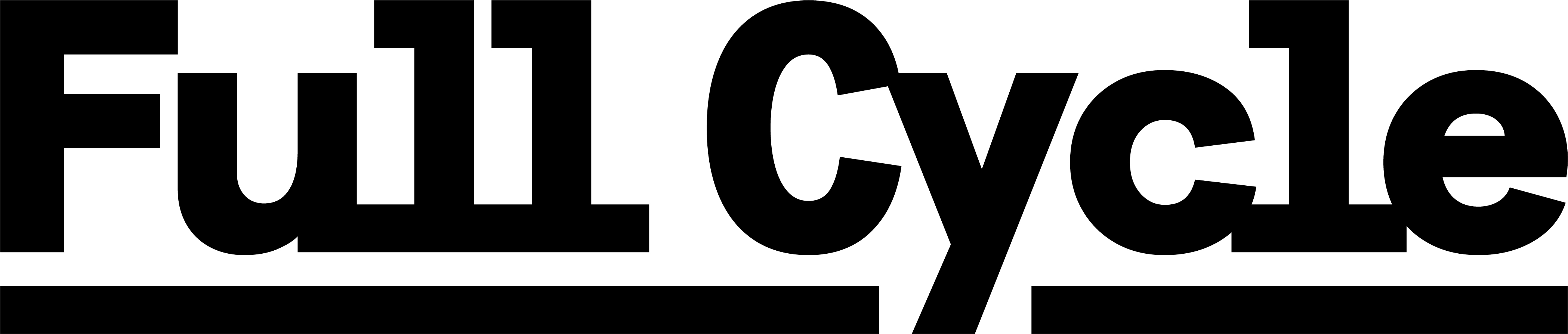 Full Cycle Logo