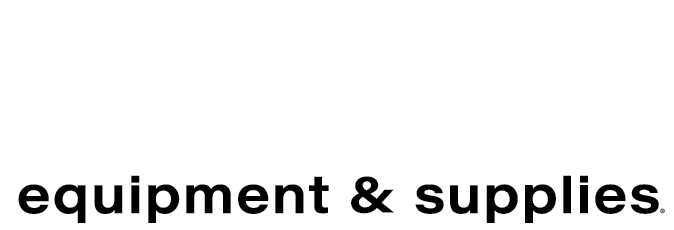 FES Logo White
