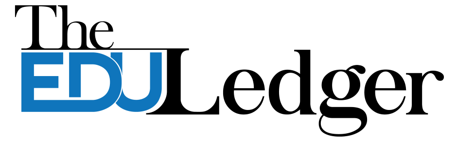 The EDU Ledger Logo