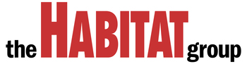 The Habitat Group Logo