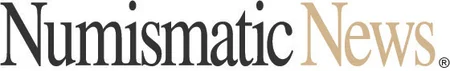 NumismaticNews Logo