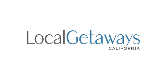 Local Getaways Logo