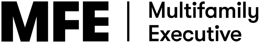 MFE Logo Black