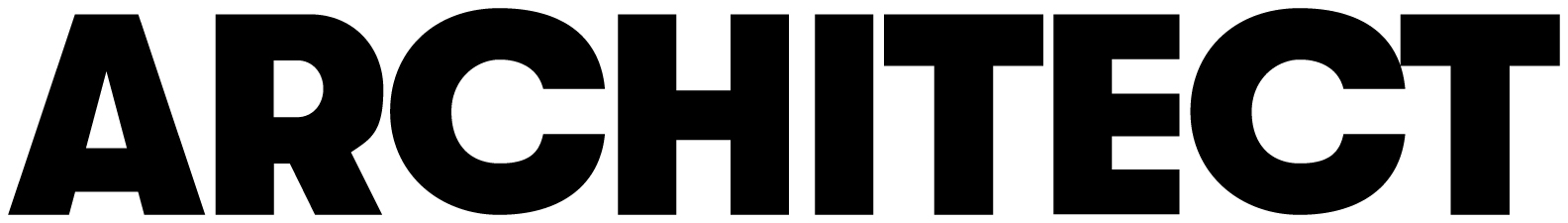 ARCHITECT Logo