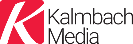 Kalmbach CustomerService Logo