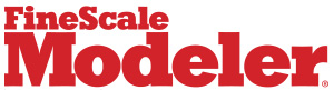 FineScale Modeler Logo