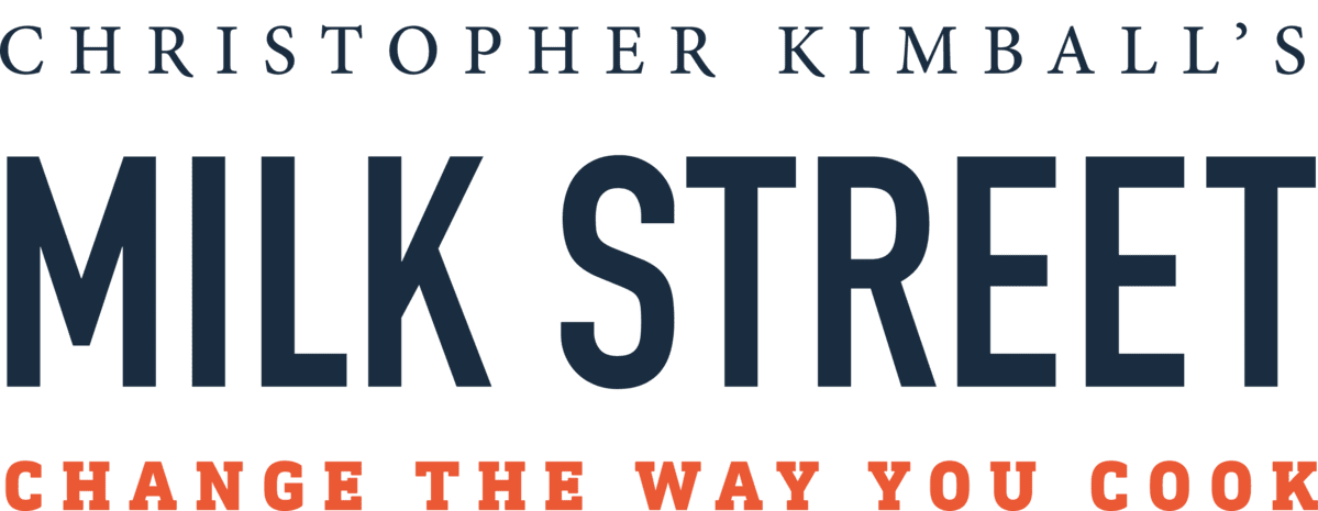 Milk Street Logo